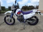     Yamaha TT-R250 Raid 1996  10